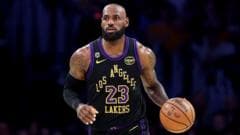 Miami posts premature LeBron 'introductory' video