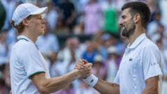 Sinner and Djokovic Withdraw from Canadian Open