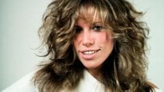 Carly Simon Reveals Parkinson's and Cancer Treatment
