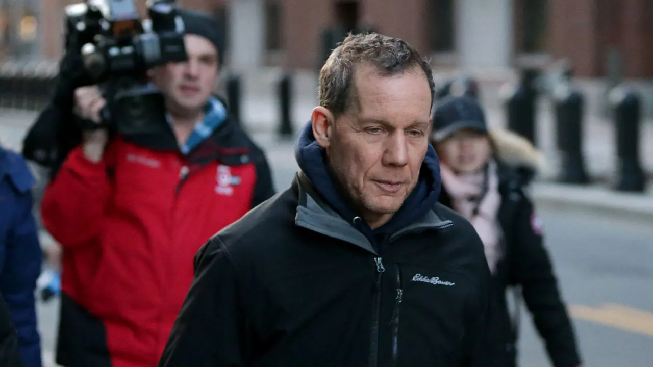 Former Harvard scientist Charles Lieber, convicted in 2021 of concealing China ties, establishes brain–computer interface lab in Shenzhen as head of i-BRAIN