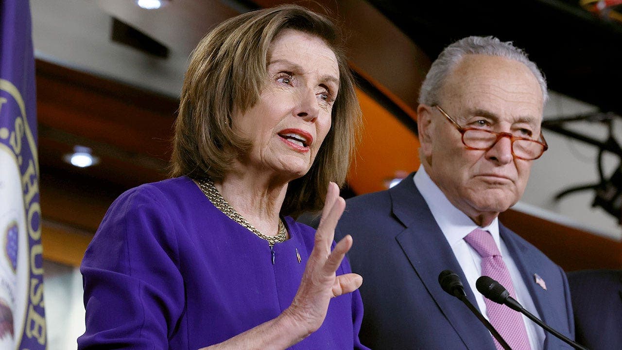 DAVID MARCUS: Meet the Five Families of the Democratic Party
