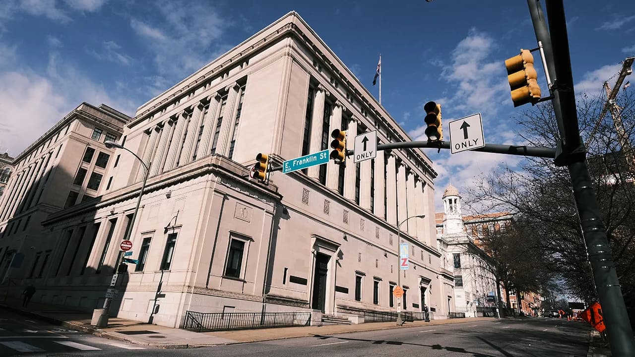 Virginia Supreme Court invalidates voter-approved congressional map, saying legislative process violated state constitution