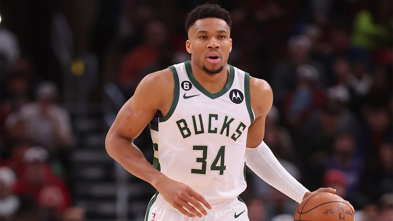 Giannis Antetokounmpo Traded to Miami Heat in Deal