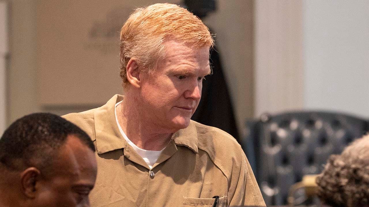 South Carolina Supreme Court vacates Alex Murdaugh murder convictions; Attorney General says death penalty is an option for retrial