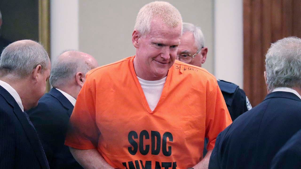 Judge Assigned for Murdaugh Murder Retrial