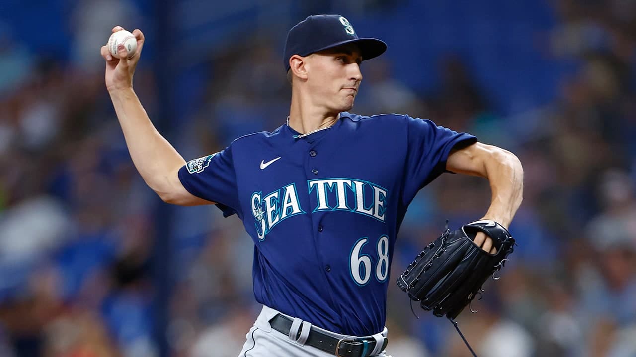 Mariners vs. Pirates: Kirby vs. Keller Preview