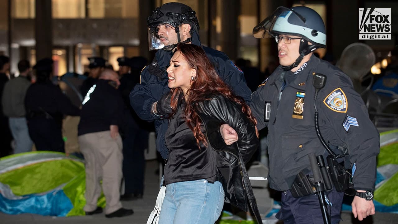 Opinion by William Bennett and Rob Noel: Two years after Columbia encampment arrests, authors cite rising student self-censorship and call for restored intellectual diversity
