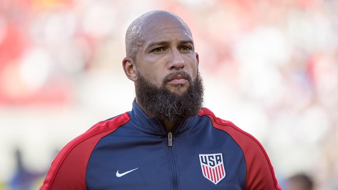 Tim Howard Says U.S. Cannot Win 2026 World Cup