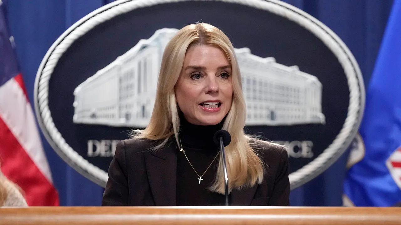 DOJ’s Epstein disclosure draws fire for website glitches, missing documents, redactions