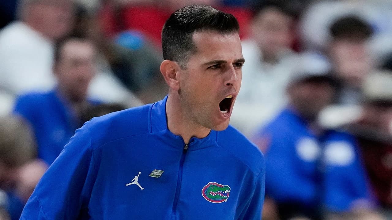 Florida Forward Thomas Haugh Withdraws from NBA Draft, Will Return to Florida for Senior Season amid Rumors Linking Coach Todd Golden to Warriors