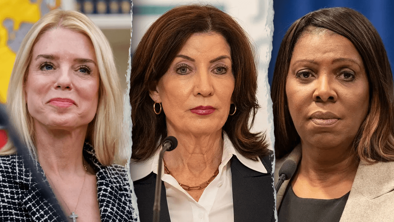 Judge gives 'green light' to controversial New York law and more top headlines