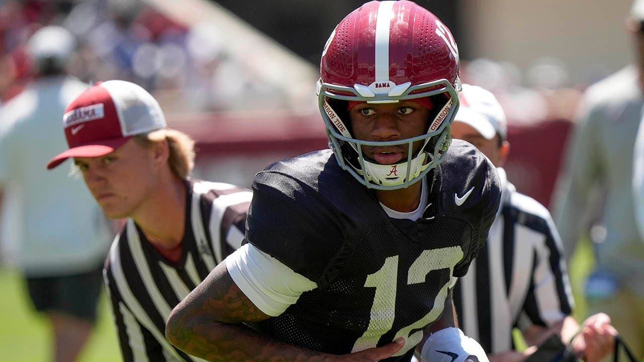 Quarterback Battles to Watch in College Football