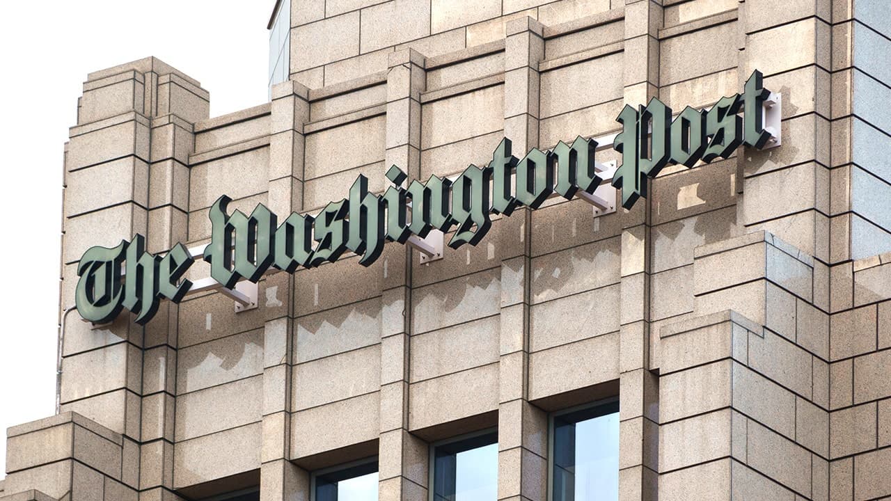 Washington Post scrapped ‘We the People’ campaign after MS NOW used same tagline: report