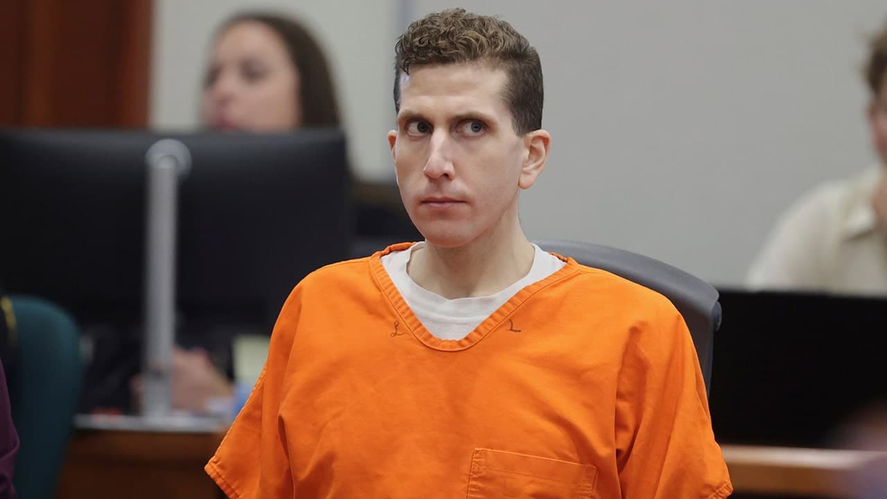 Fox News True Crime Newsletter: Bryan Kohberger video, Slender Man stabber's fate, Luigi Mangione trial