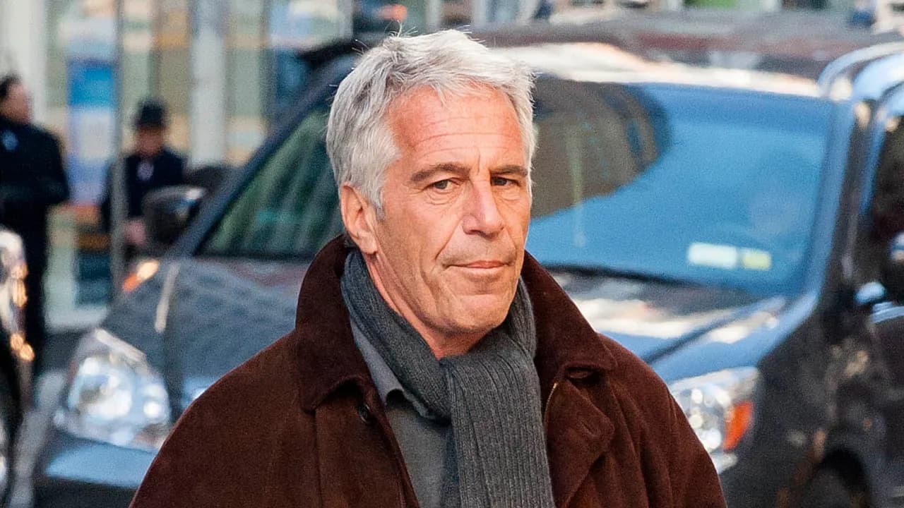Judge Orders DOJ to Unseal More Epstein Records