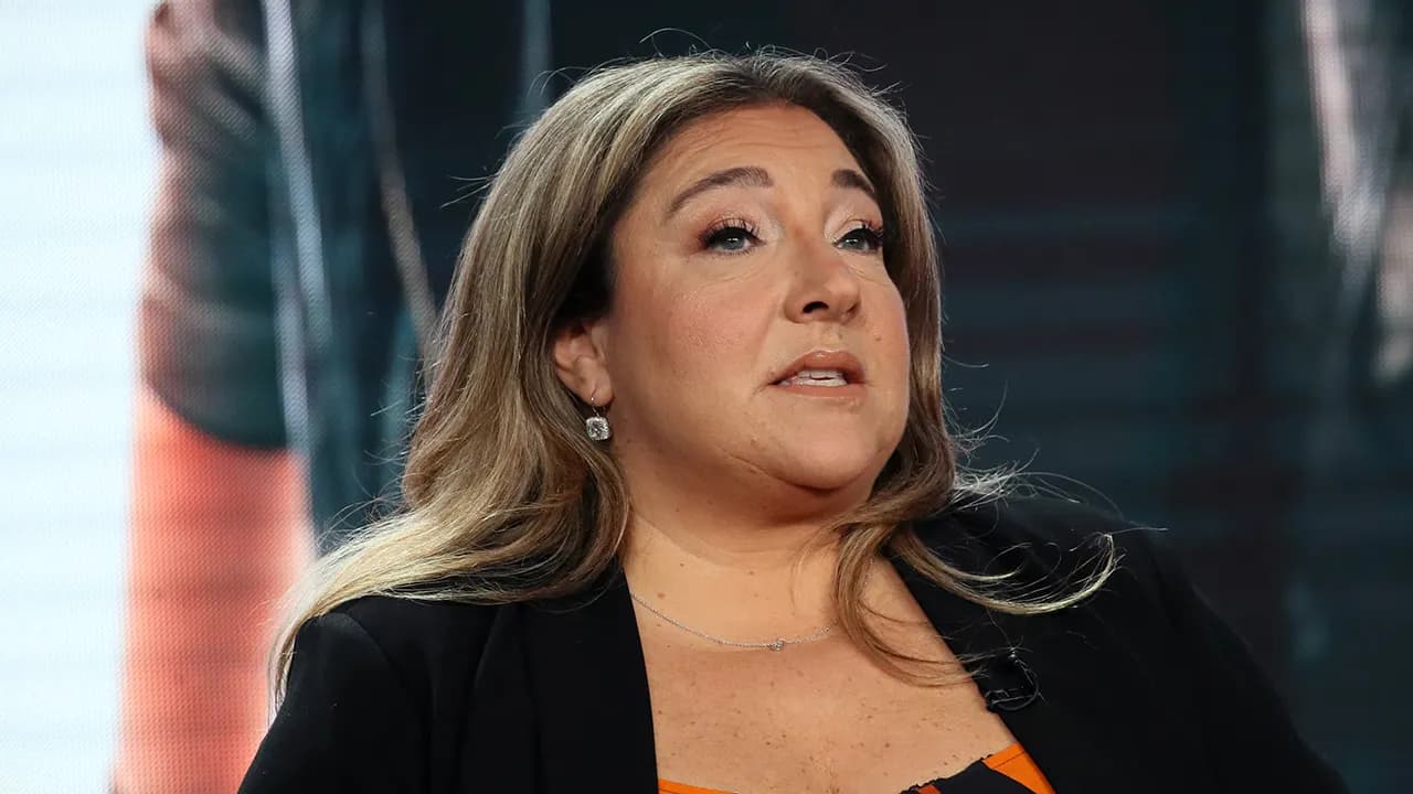 Jo Frost: Modern Parenting Eroding Life Skills