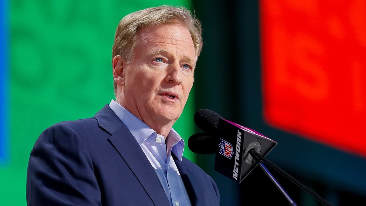 Opinion: OutKick columnist calls the 2026 NFL Draft in Pittsburgh 'boring' and argues gambling fuels its popularity