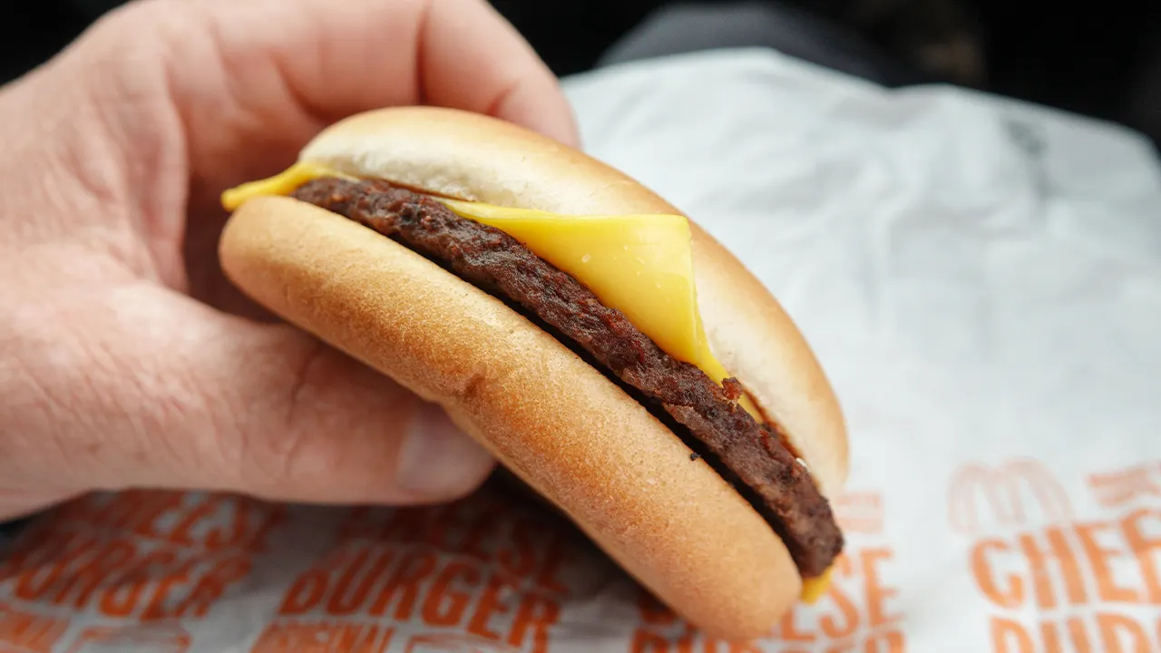 YouGov: McDonald's Most-Considered Fast-Food Chain