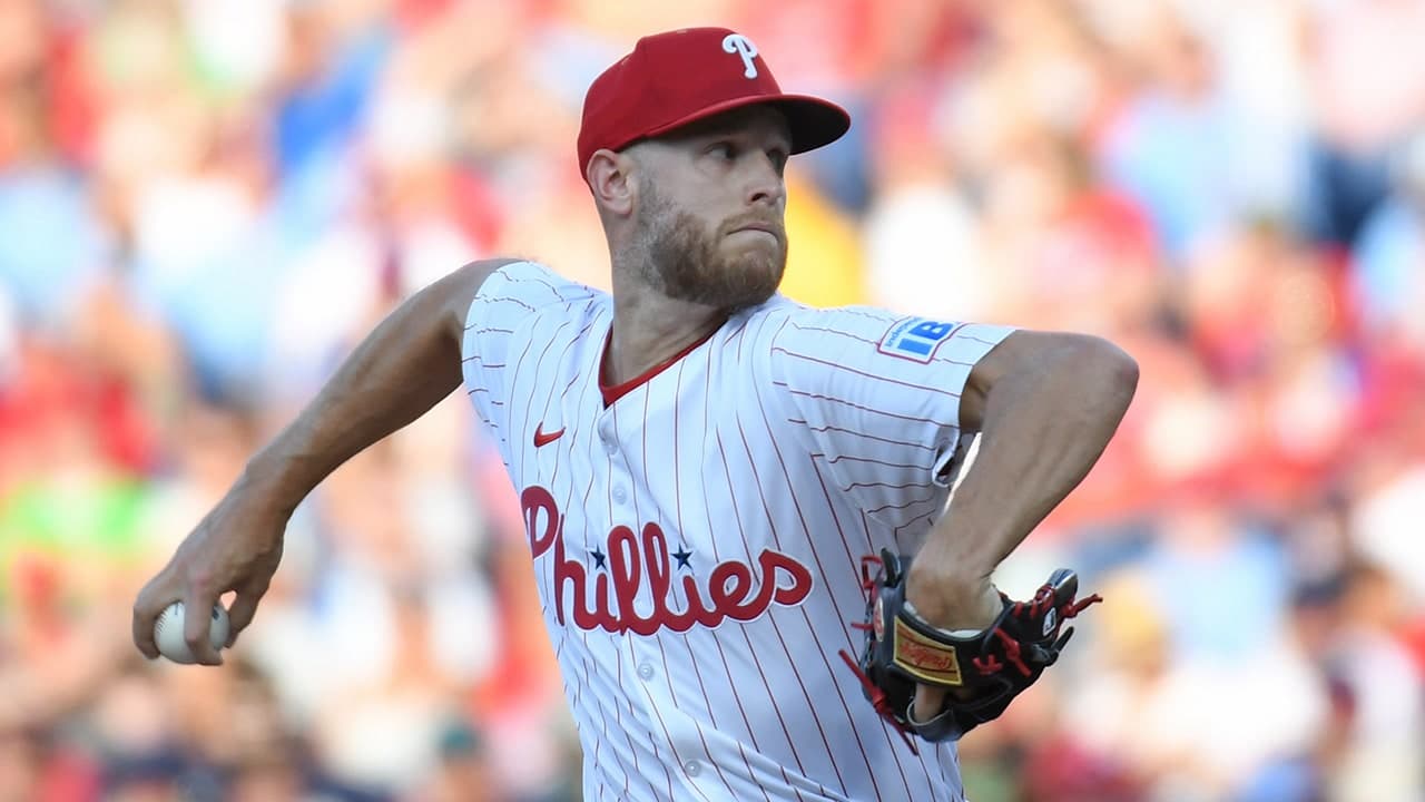 Skenes vs. Wheeler: Pirates at Phillies Preview