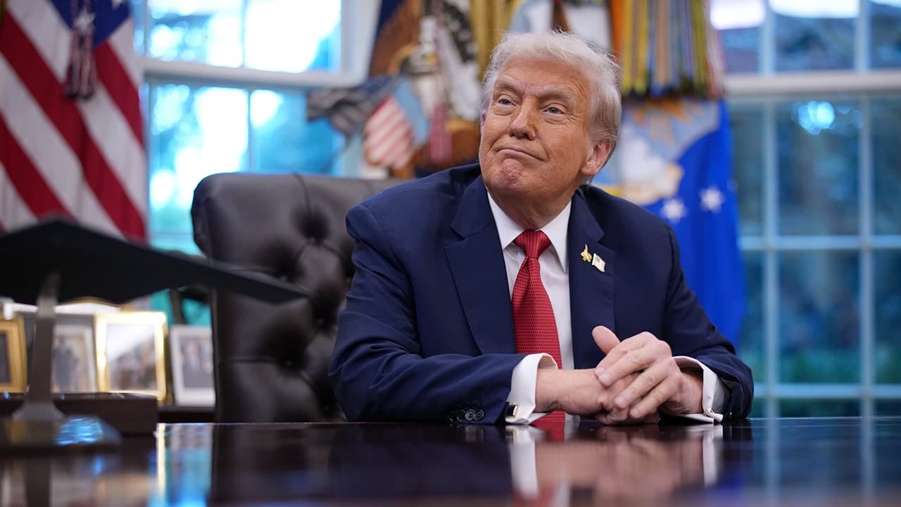 Abby Huntsman, guest host on 'The View,' urges Democrats to focus on promoting their vision for America's future rather than attacking President Trump
