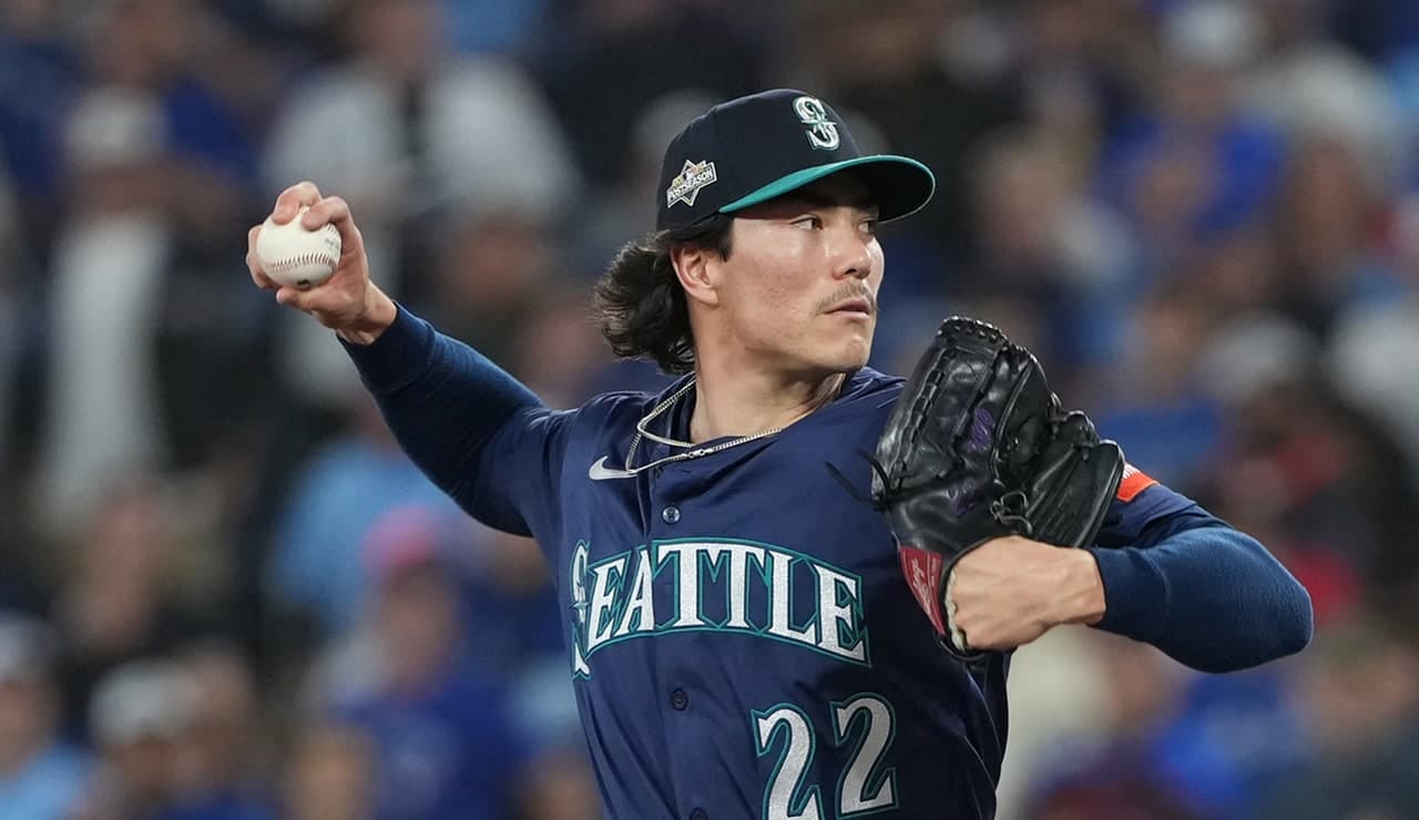 Mariners Favored as Bryan Woo Starts vs Tigers