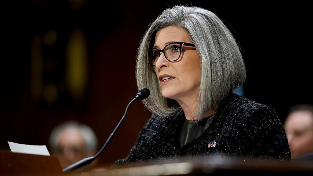 Fox News Poll: Close Iowa Senate Race