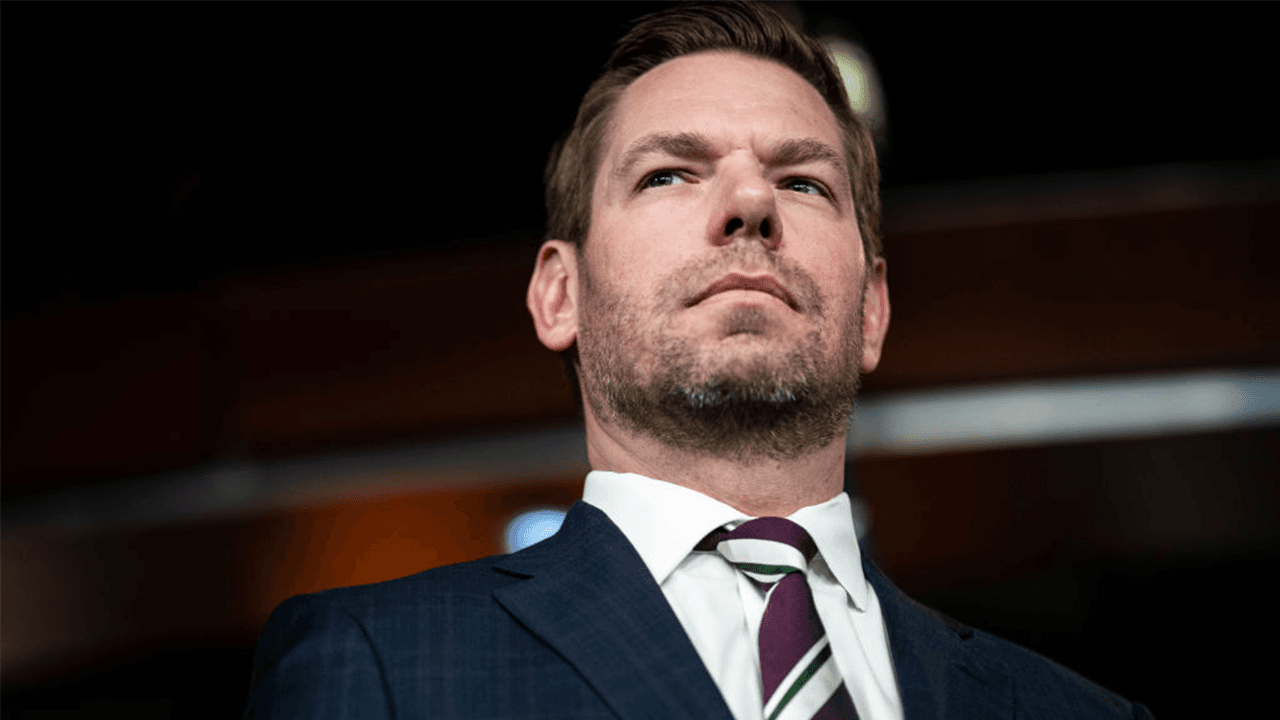 Rep. Eric Swalwell Resigns from Congress After Sexual Misconduct Allegations and Ending Gubernatorial Campaign