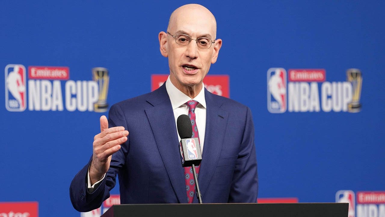 NBA Board of Governors approves 3-2-1 draft-lottery reform in 29–1 vote, expanding lottery to 16 teams and reducing top-pick odds for bottom three