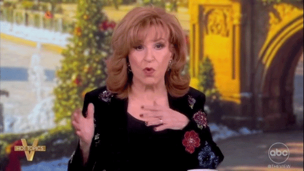 MRC Challenges 'The View' Bona Fide Status