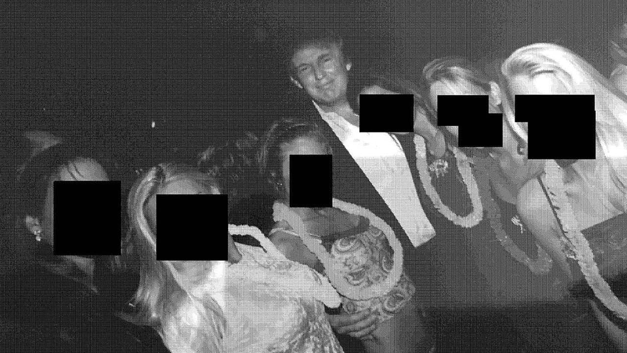 White House slams House Dems releasing Epstein photos showing Trump, Clinton, Woody Allen