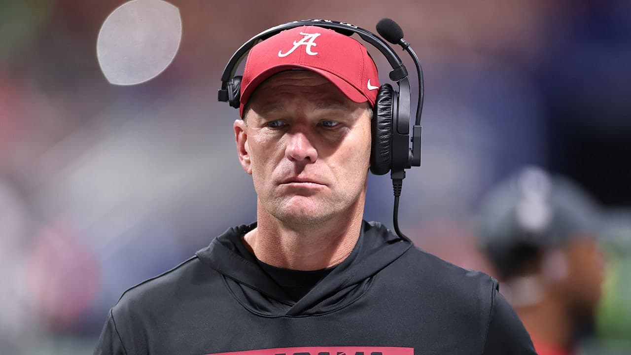 Alabama extends Kalen DeBoer’s contract amid questions about meeting Nick Saban–era expectations