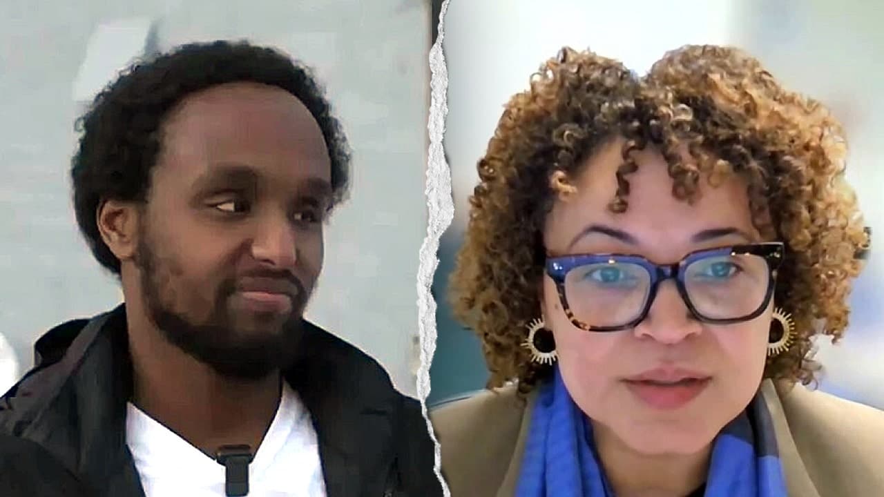State officials and daycare manager push back on viral video fraud allegations in Minnesota