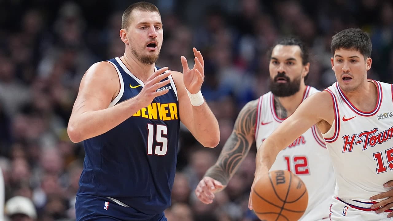 Commentators Criticize Nikola Jokic After Denver's First‑Round Playoff Exit; Debate Arises Over Media Framing and Racial Narratives