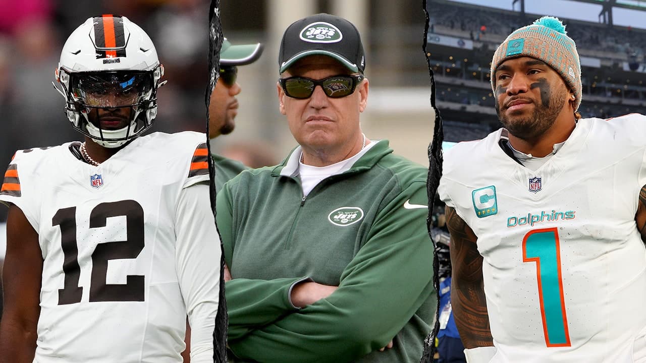 3 historic NFL franchises find themselves in same boat since turn of the century