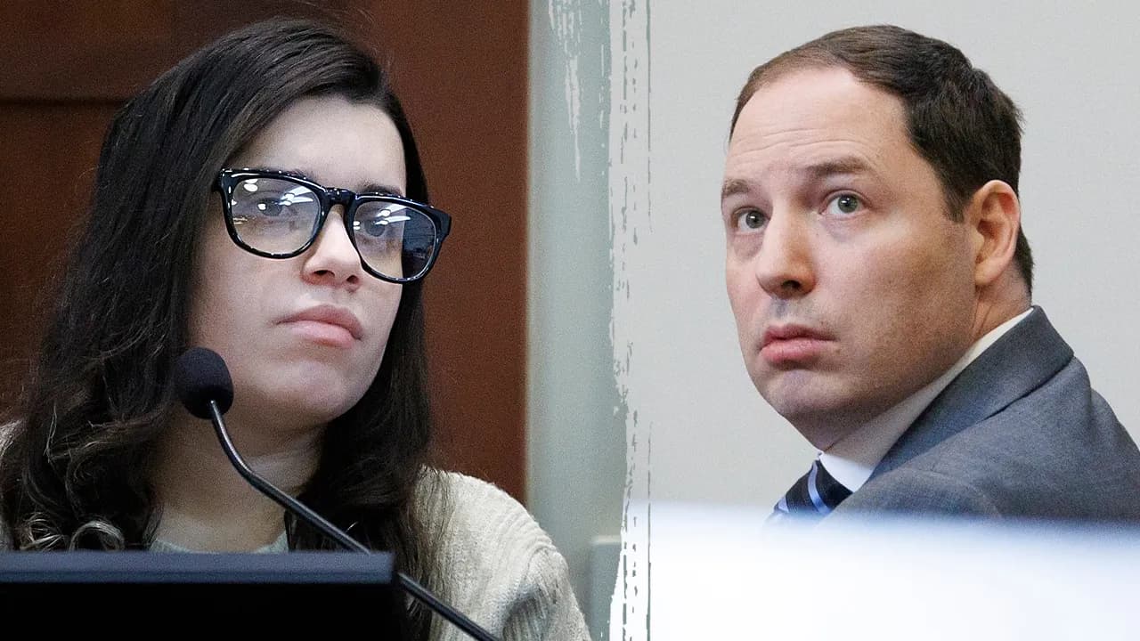 Fox News True Crime Newsletter: Nanny love triangle murders, Luigi Mangione battle, Ohio dentist slayings