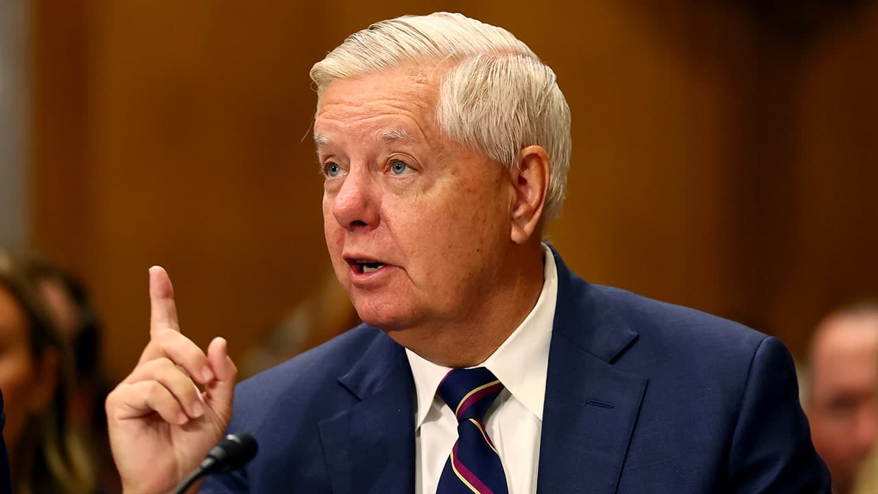 Sen. Lindsey Graham Dies; Reported Net Worth $1.4M