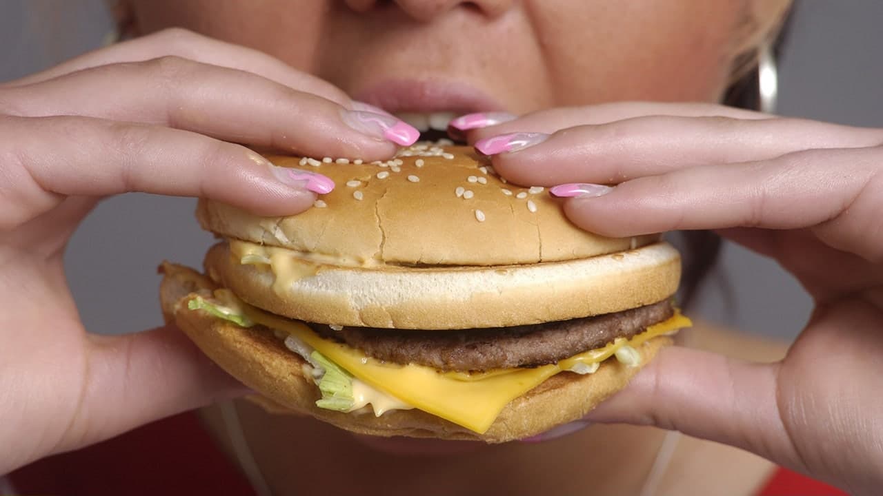 McDonald's bets on giant burgers, secret menus and nostalgia, with US rollout still uncertain