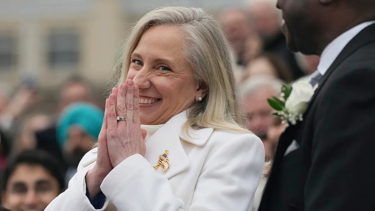 Spanberger signals left bent after centrist campaign; GOP leader warns of ‘Fairfaxing the rest of VA'