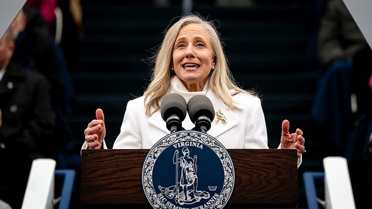 Report: Democrats composed 86% of partisan commencement speakers at top 100 U.S. universities, outnumbering Republicans over 6-to-1