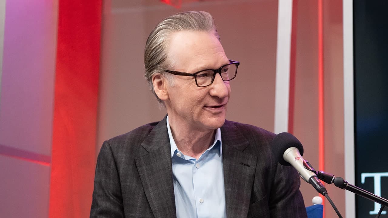 Maher warns Dems to avoid tone-deaf celebs because they are 'actually hurting' the party's brand
