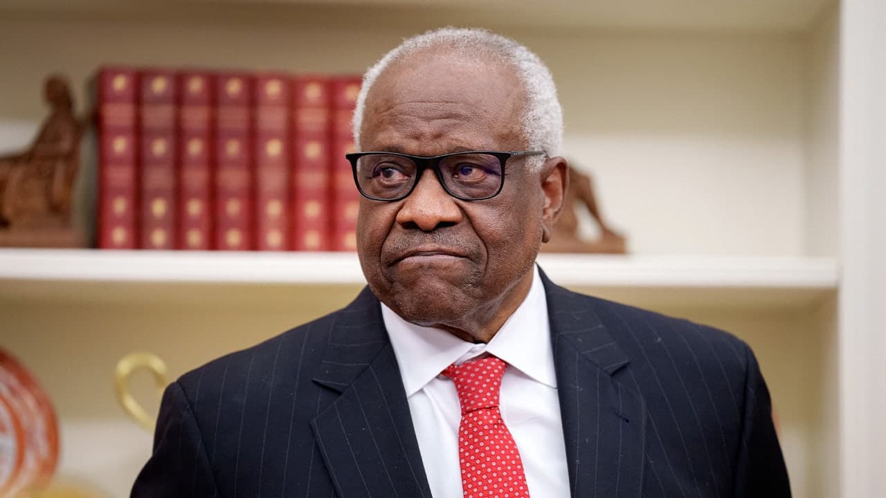 Justice Clarence Thomas Urges Citizens to Defend Declaration’s Principles, Warns Against Complacency in UT Austin Speech