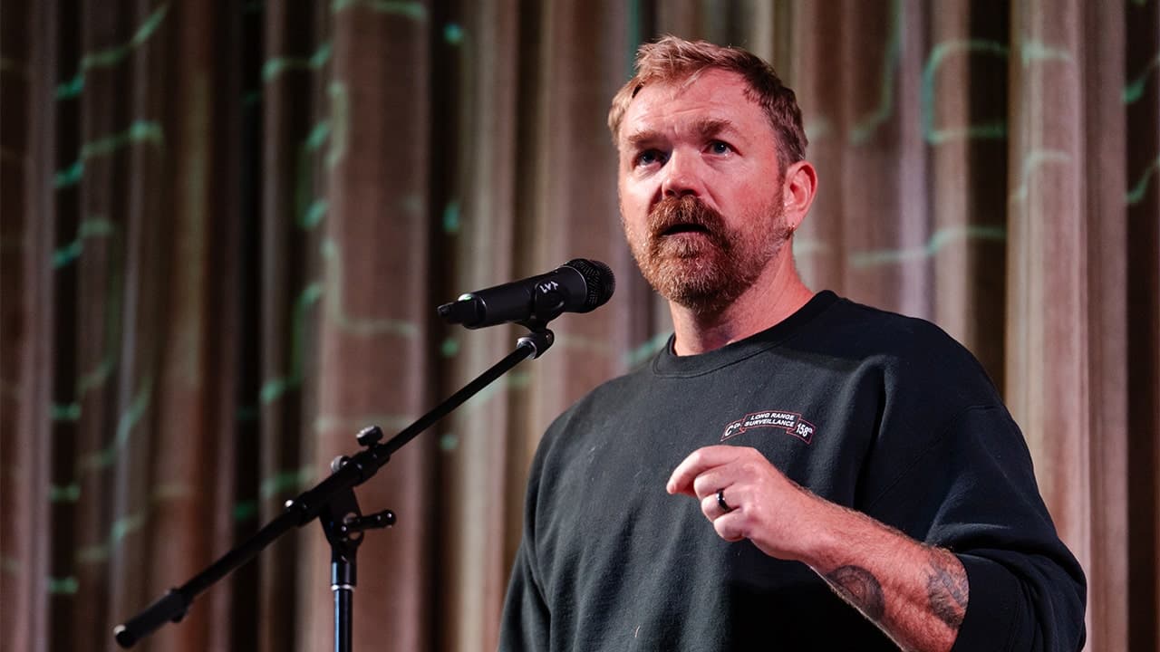 Washington Post editorial criticizes Maine Senate candidate Graham Platner’s energy plan, warns it could cause shortages