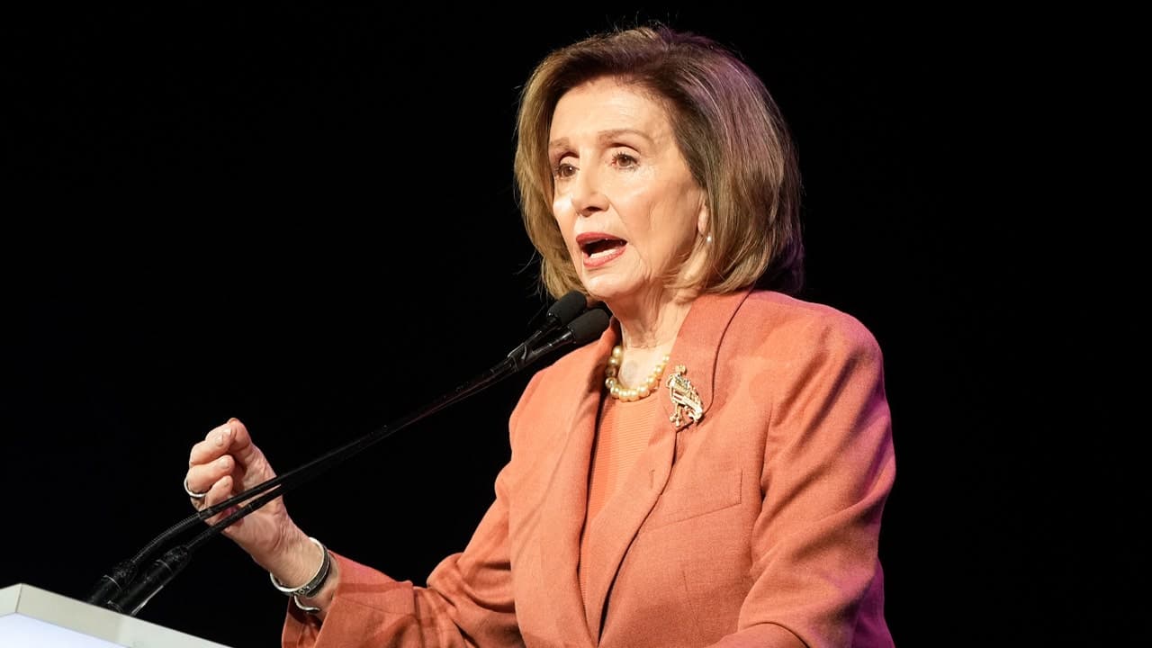 Pelosi to Establish Institute at UC Berkeley