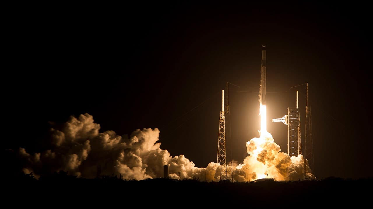 SpaceX IPO Creates Thousands of Employee Millionaires