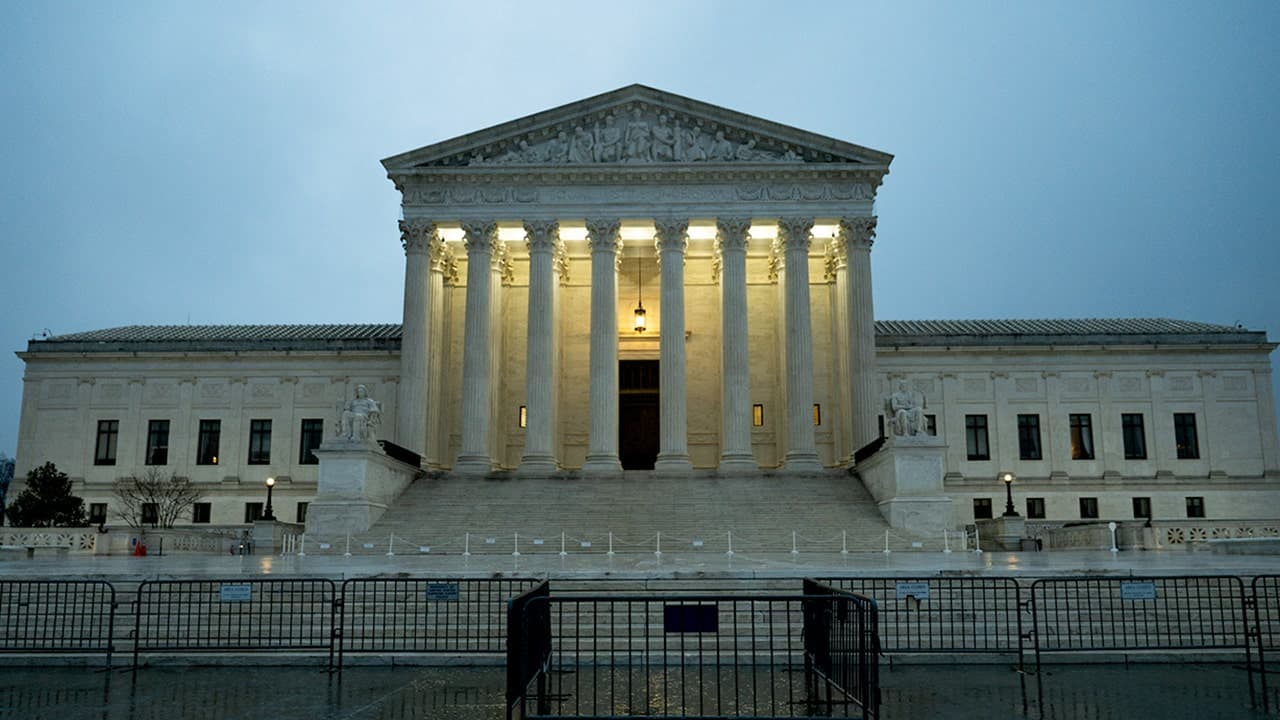 Supreme Court extends stay, preserves FDA rules allowing telehealth prescribing and mail delivery of mifepristone while legal challenge continues
