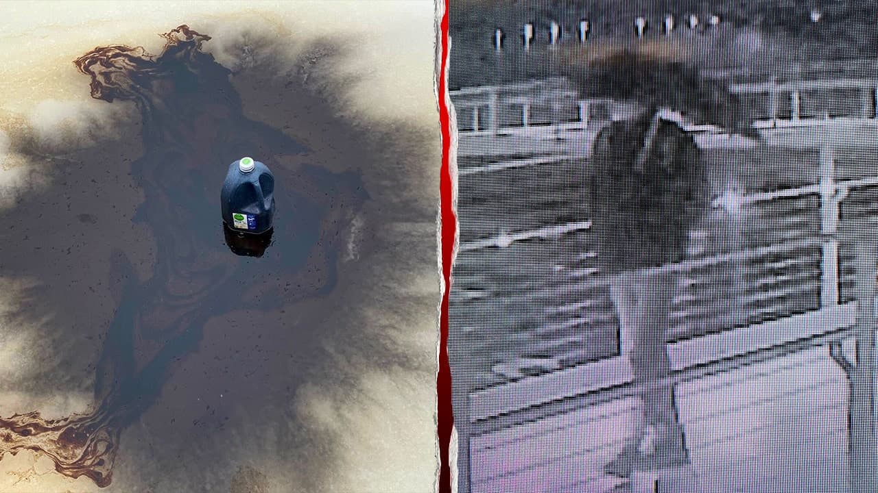 Grenell calls ice rink vandal a 'terrorist' as federal authorities hunt suspect in toxic attack