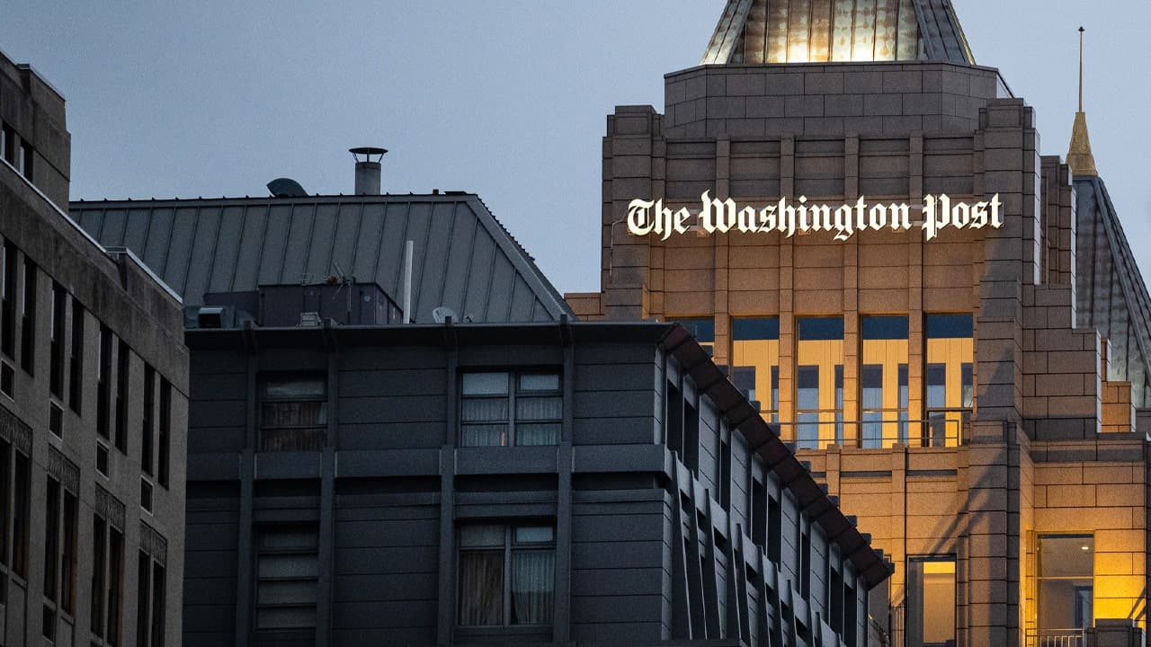 DOJ Withdraws Grand Jury Subpoenas for Reporters