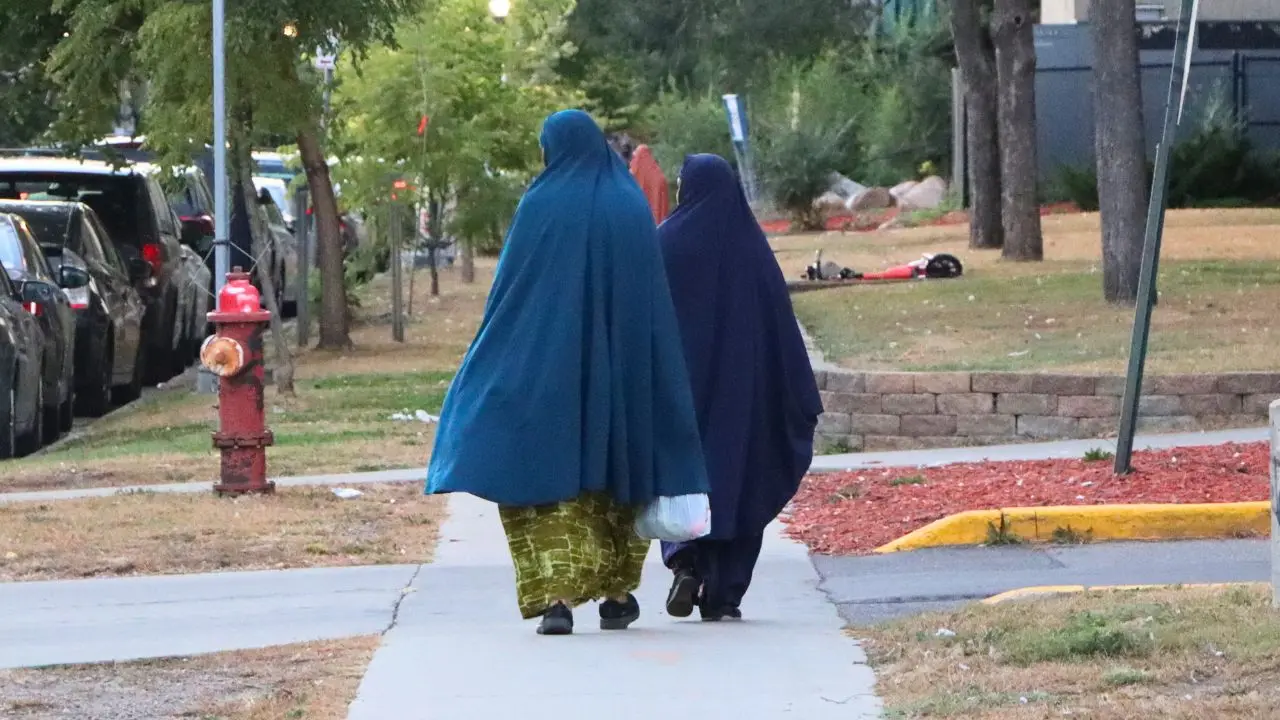 Muslim state senator introduces Virginia bill defining Islamophobia as hate crime in assault cases