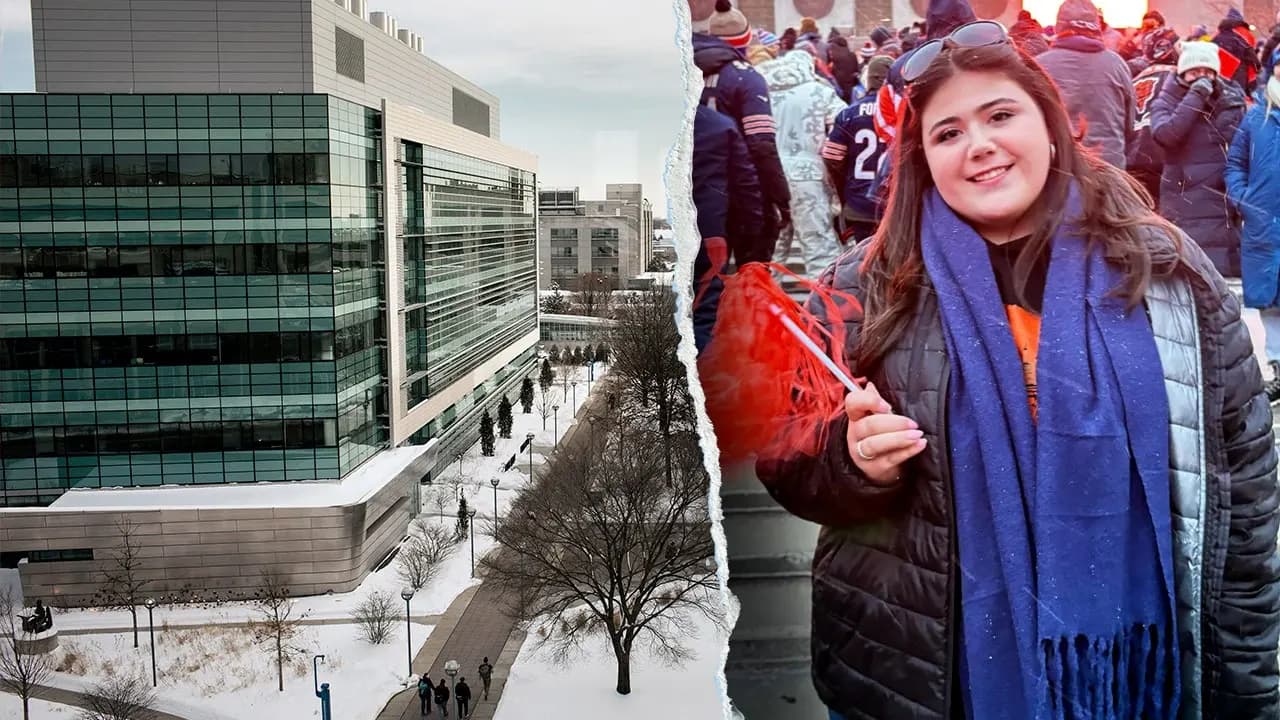 Illinois Democrats Decline to Comment on Laken Riley Act 'No' Votes After Loyola Student's Death Linked to Alleged Repeat Offender