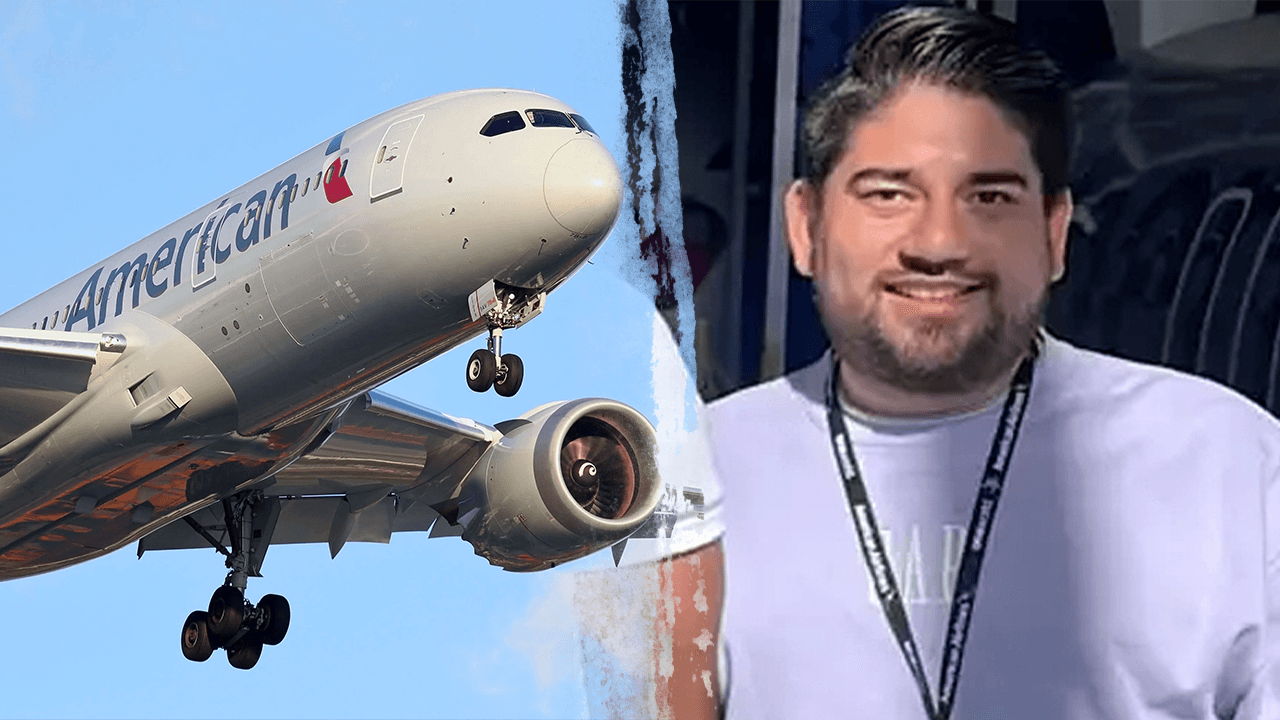 Mayor Says Body Found Between Jericó and Puente Iglesias Likely That of Missing American Airlines Flight Attendant Eric Fernando Gutierrez Molina